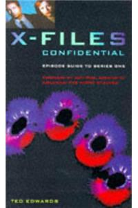 X-files  Confidential