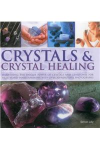 Crystals & Crystal Healing