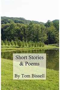 Short Stories & Poems