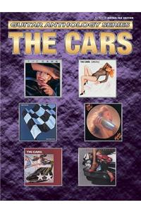 Cars -- Guitar Anthology