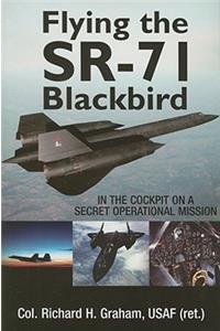 Flying the Sr-71 Blackbird