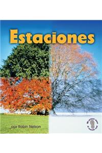 Estaciones