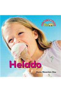 El Helado (Ice Cream)
