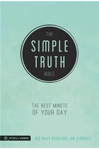 The Simple Truth Bible
