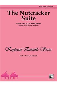 Nutcracker Suite