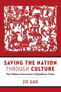 Saving the Nation Through Culture