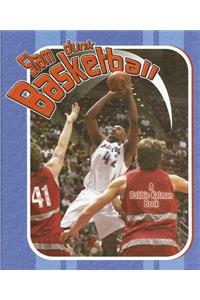 Slam Dunk Basketball