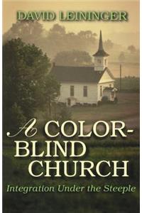 Color-Blind Church