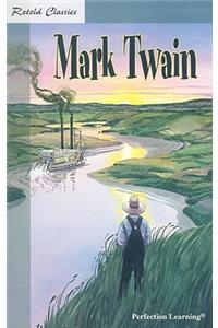 Retold Mark Twain