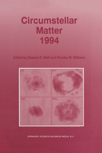 Circumstellar Matter 1994