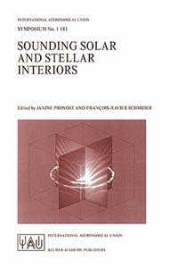 Sounding Solar and Stellar Interiors