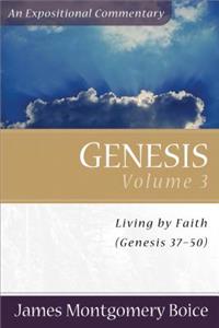 Genesis - Genesis 37-50