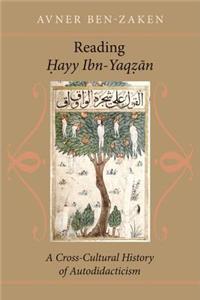 Reading Ḥayy Ibn-Yaqẓān