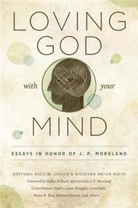 Loving God with Your Mind