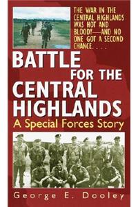 Battle for the Central Highlands