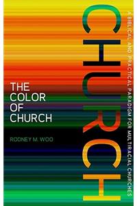 The Color of Church