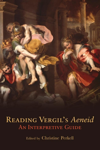 Reading Vergil's Aeneid, 23