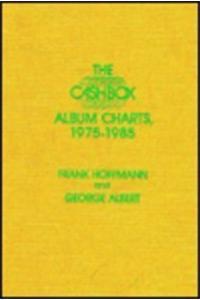 Cash Box Album Charts, 1975-1985