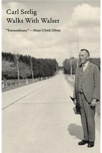Walks with Walser