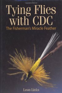 Tying Flies with CDC