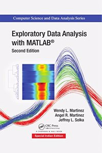 Exploratory Data Analysis with Matlab, 3rd Edition (CRC Press-Reprint Year 2018)