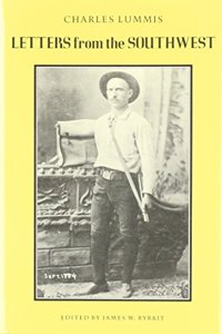 Letters From The Southwest