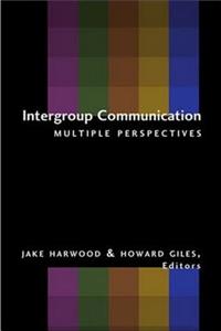 Intergroup Communication