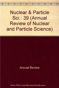 Nuclear & Particle Sci.