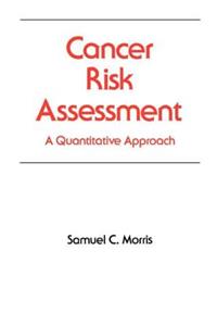 Cancer Risk Assessment