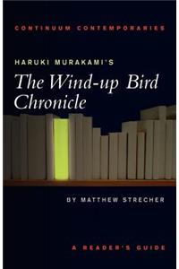 Haruki Murakami's the Wind-Up Bird Chronicle