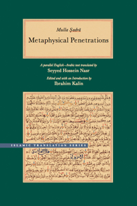 Book of Metaphysical Penetrations