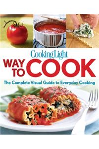 Way to Cook