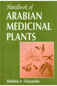 Handbook of Arabian Medicinal Plants