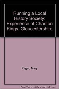 Running a Local History Society