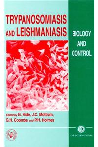 Trypanosomiasis and Leishmaniasis