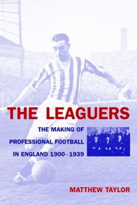 Leaguers