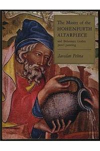 Master of the Hohenfurth Altarpiece and Bohemian Gothic Panel Painting