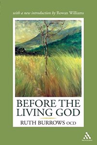 Before the Living God