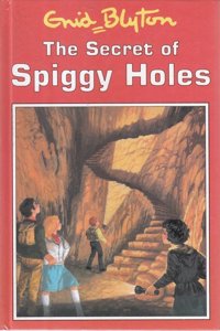 The Secret of Spiggy Holes