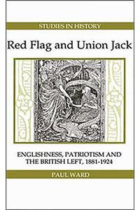 Red Flag and Union Jack