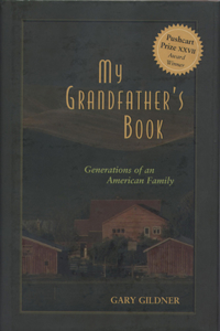 My Grandfather's Book