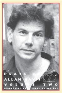 Plays By Allan Havis