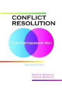 Conflict Resolution