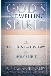 God's Indwelling Spirit