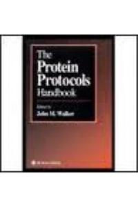 The Protein Protocols Handbook