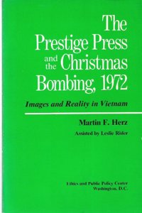 Prestige Press a/Christmas CB