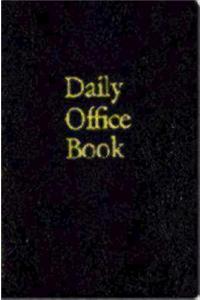 Daily Office Book: Two-Volume Set
