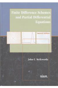 Finite Difference Schemes and Partial Differential Equations