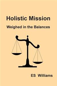 Holistic Mission