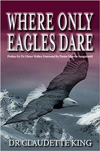 Where Only Eagles Dare